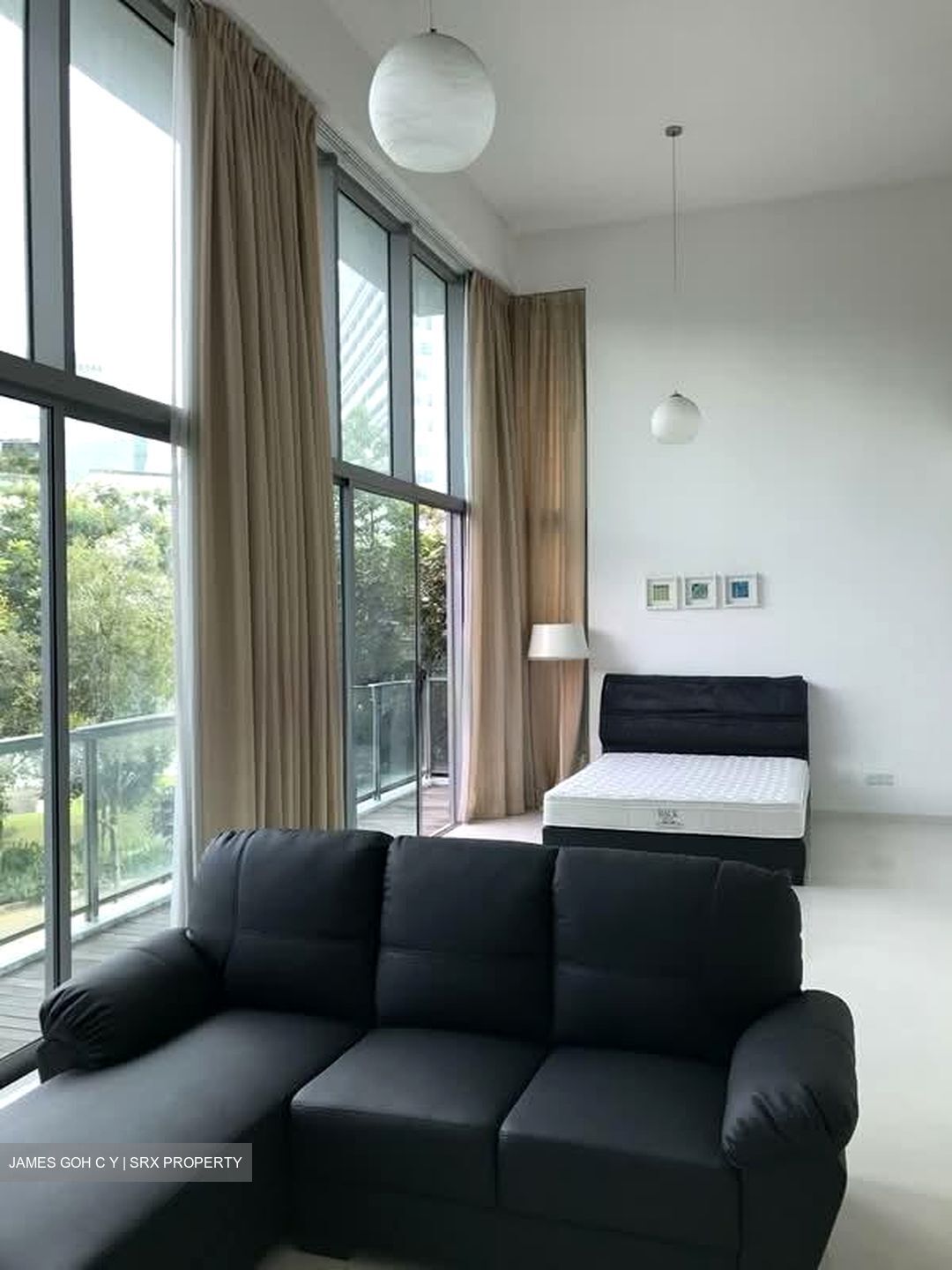One-north Residences (D5), Apartment #529954771